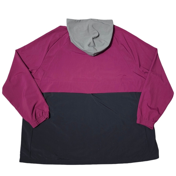 Jordan Wings Anorak Pullover Men's 2XL - Picture 5 of 6